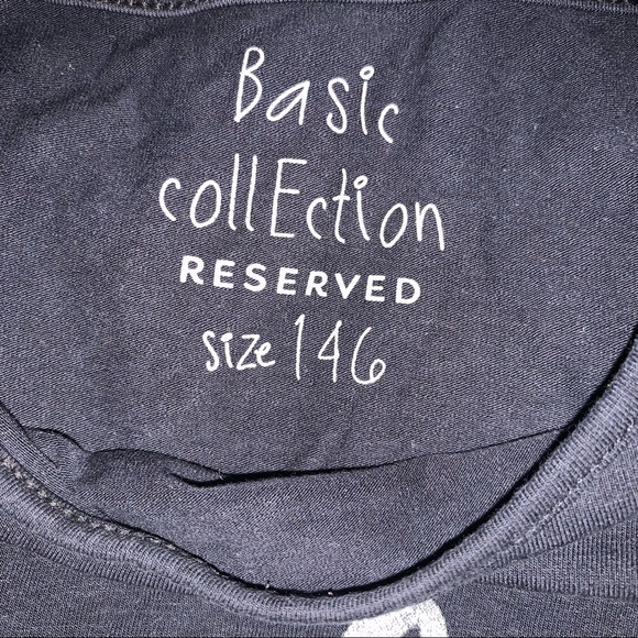 Reserved Basic Collection Size 146 - Picture 2 of 5